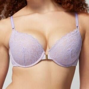 Soma Bra